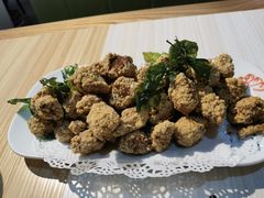 -台北楚楚园馅饼粥(虹桥南丰城店)