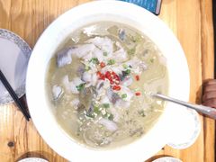 -辣簋(百湖花园店)