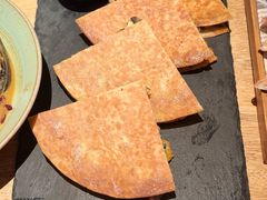 -翠贝卡&Mama Kelly Brunch Coffee(河西店)