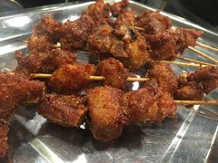 -夜烤·宜宾烧烤(回龙湾店)