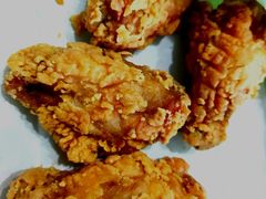 -德克士(汝河路店)