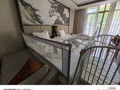 -成都安仁福朋喜来登酒店