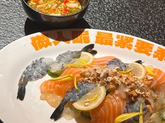 -摩打食堂(壹方中心店)