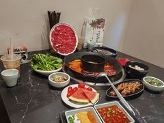-巴蜀大将火锅(春熙店)