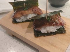 -YAMAKAWA(龙湖胥江天街店)