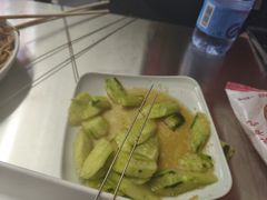 -老东营·东营菜(西四路店)