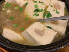 酿豆腐-锡和无锡菜(景丽苑店)