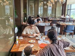 -正元希尔顿逸林酒店-御玺中餐厅