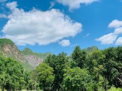 -龙庆峡风景区