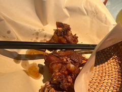 -毛家饭店(平湖店)