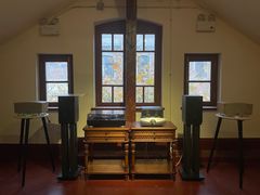 -树懒黑胶唱片店(中山路店)