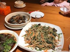 -渔家颂歌渔家味道(青石路店)