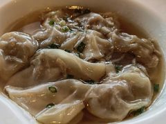 -宁波万豪酒店