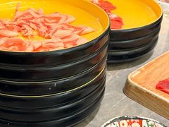 -一绪に寿喜烧(虹悦城店)