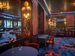 -马克西姆餐厅(崇文门店)