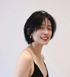 -TRIMS HAIR 修剪造型·烫染接发
