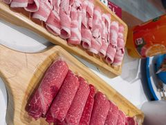 -舞虾小说.涮肉.烧烤(国顺东路店)