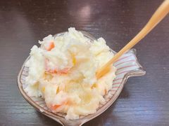 -顶屋咖喱(武大店)