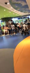 -波比一号儿童乐园(圣熙8号店)