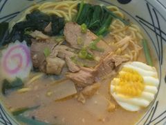 -晴季寿司(红旗街万达店)
