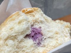 芋泥包-Manner Coffee(淮海755店)