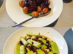-一澜江宴·江景地标楚菜(江滩公园店)