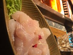 -老牌坊云南鱼豆花火锅(哈西万达店)