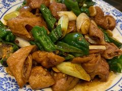 -向民炒鸡老店(金泰华府店)