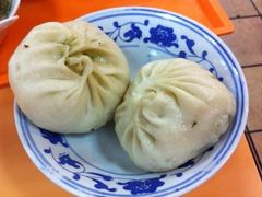 -新丰小吃(中山中路分店)