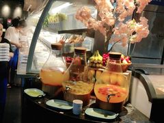 -冠菌火锅自助(东莞桥头店)