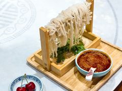 -醉长安(钟楼旗舰店)