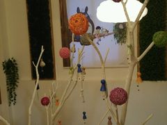 -花漫里·日式の创意餐厅(刺桐店)