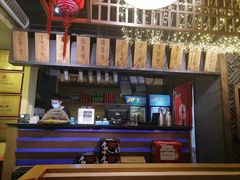 -令狐冲·炭烤活鱼(宝龙店)