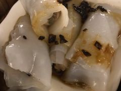 -公园茶楼粤式点心