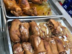 -豫掌柜饸饹面·烩面(秀沿路店)