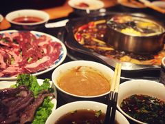 -董家湾重庆老火锅(嘉华店)