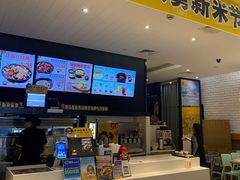 -老娘舅(杭州良渚永旺梦乐城店)