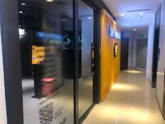 -超级猩猩健身·团课(益田假日店)