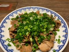 -一兰拉面(梅田阪急东通店)