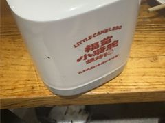 -福苗小骆驼烧烤(莲湖路店)