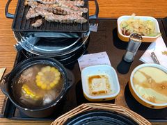-谷田稻香·砂锅菜(川沙百联店)