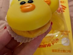 -好利来(阜成门店)