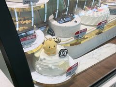 -DQ·蛋糕·冰淇淋(周浦万达店)