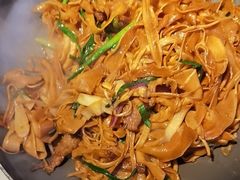 -荷塘秋月·本帮江浙菜(国权路店)