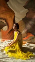 -米莱摄影写真(五大道别墅店)