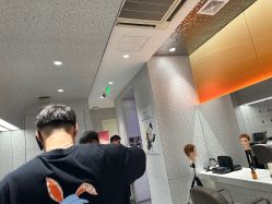 -LJOY丽锦造型·烫发染发