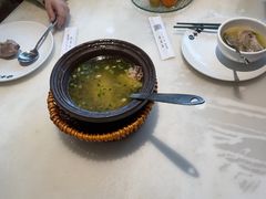 -小菜园新徽菜(江阴万达店)