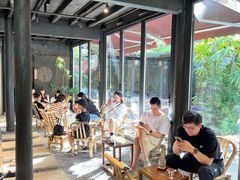 -Metal hands·铁手咖啡