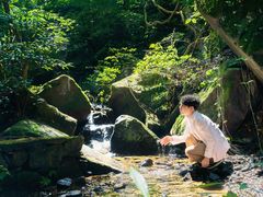 -昆明青龙峡风景区