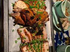 -绿茶餐厅(布吉万象汇店)